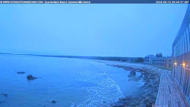 Quarterdeck Resort