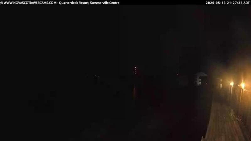 Quarterdeck Resort