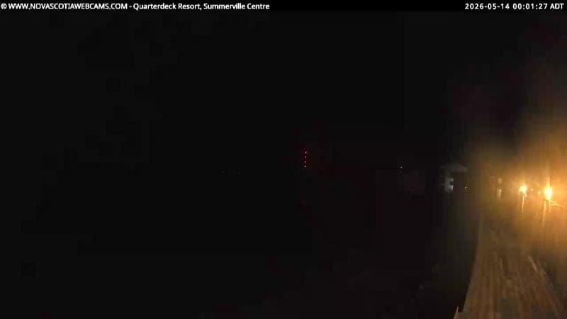 Quarterdeck Resort
