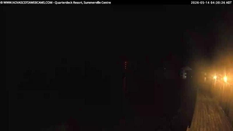 Quarterdeck Resort