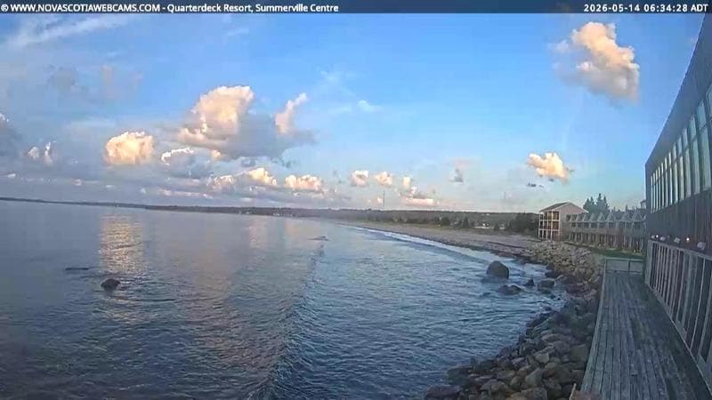 Quarterdeck Resort