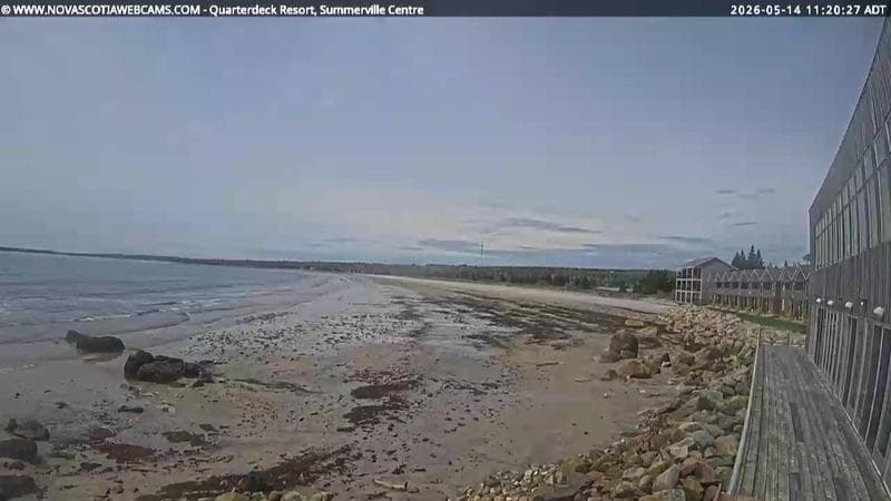 Quarterdeck Resort