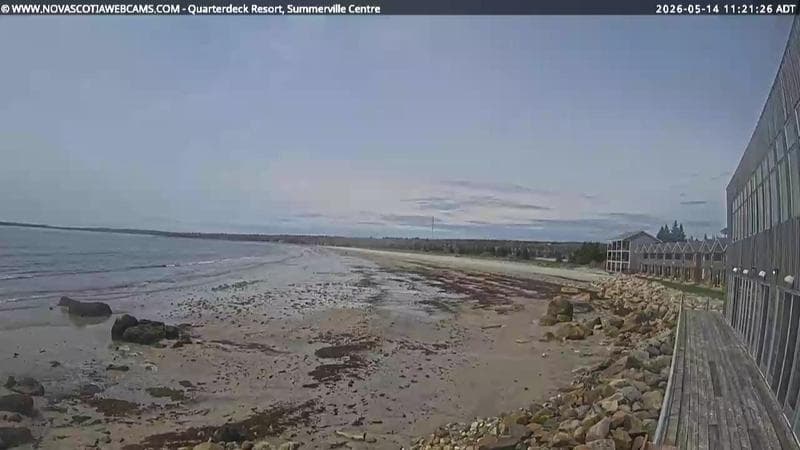 Quarterdeck Resort