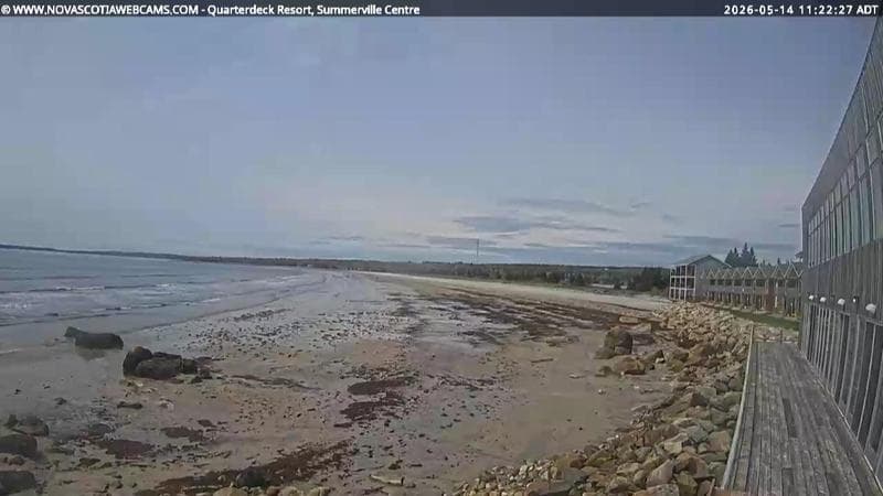 Quarterdeck Resort