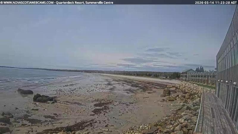 Quarterdeck Resort
