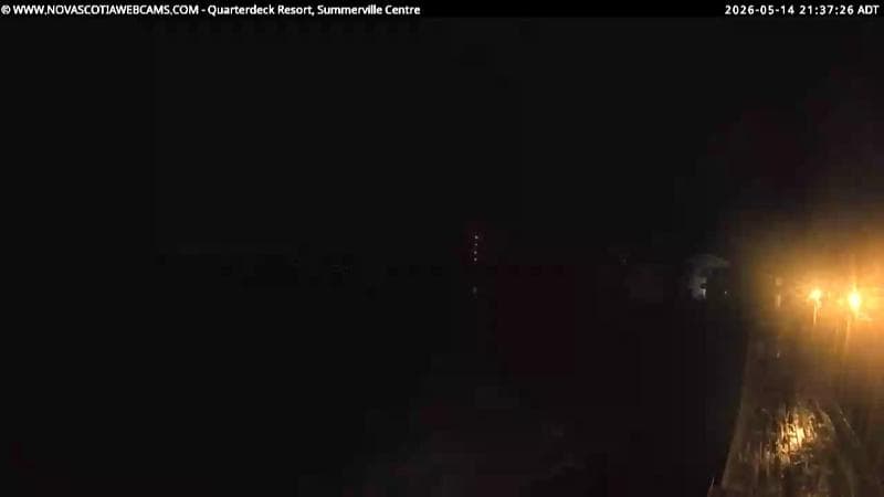 Quarterdeck Resort
