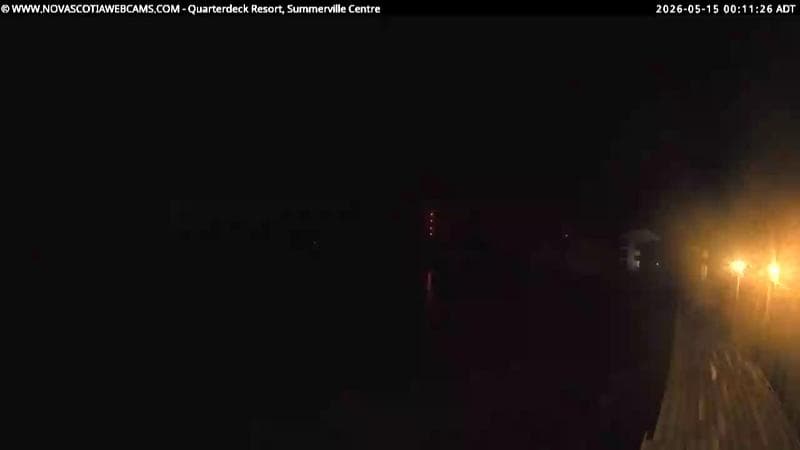 Quarterdeck Resort