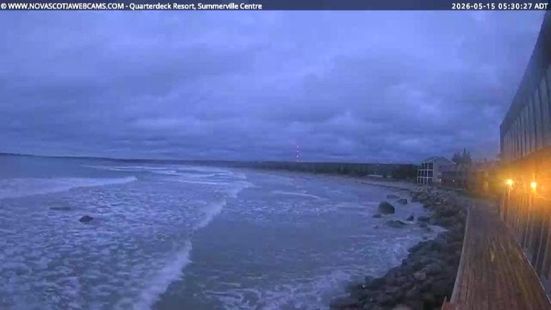 Quarterdeck Resort
