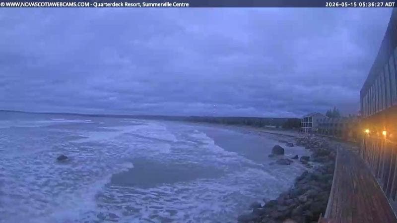 Quarterdeck Resort