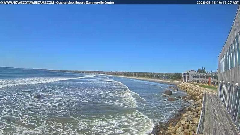 Quarterdeck Resort