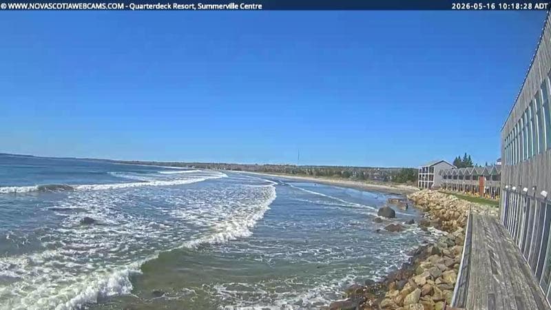 Quarterdeck Resort