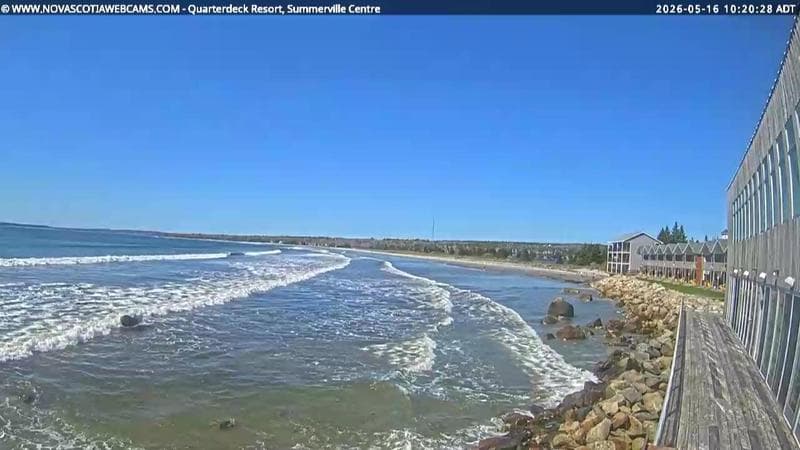 Quarterdeck Resort