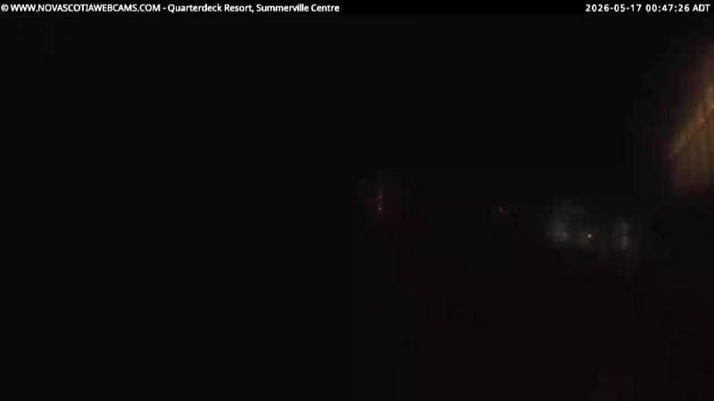 Quarterdeck Resort