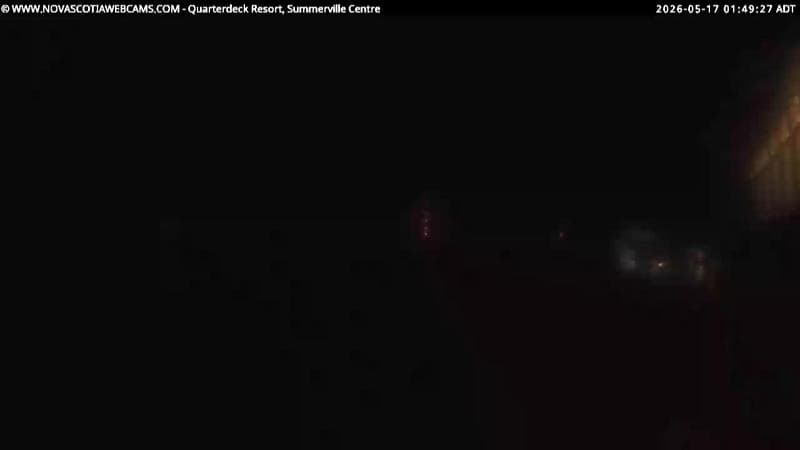 Quarterdeck Resort