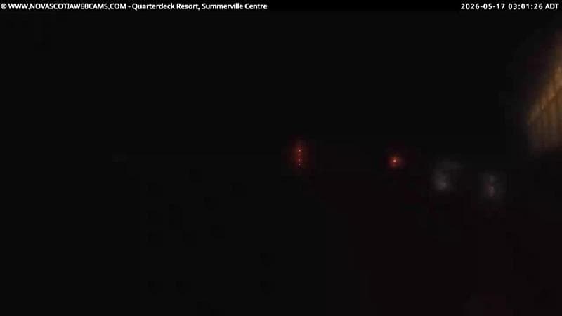 Quarterdeck Resort