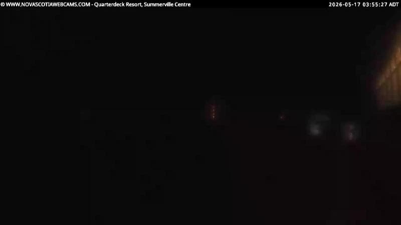 Quarterdeck Resort