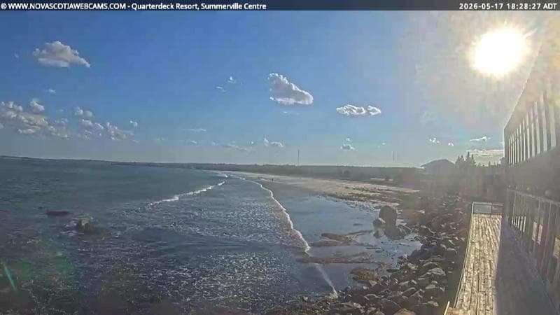 Quarterdeck Resort