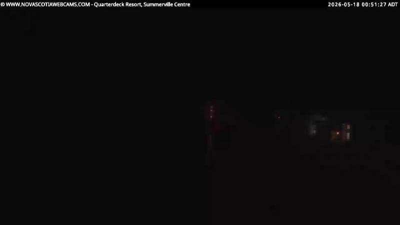 Quarterdeck Resort