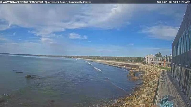 Quarterdeck Resort
