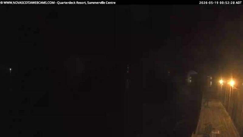 Quarterdeck Resort