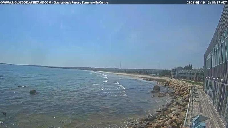 Quarterdeck Resort