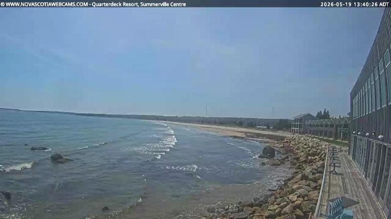 Quarterdeck Resort