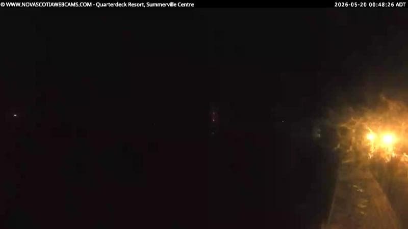Quarterdeck Resort