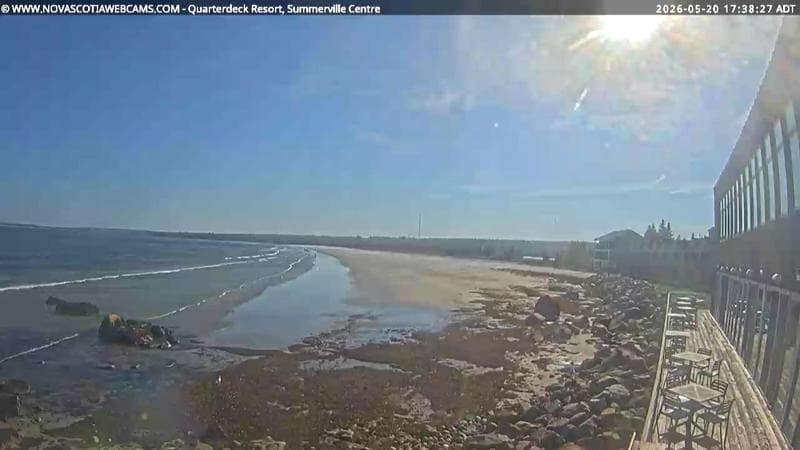Quarterdeck Resort