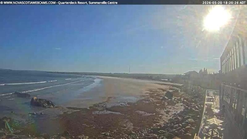 Quarterdeck Resort