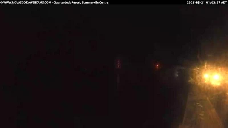 Quarterdeck Resort