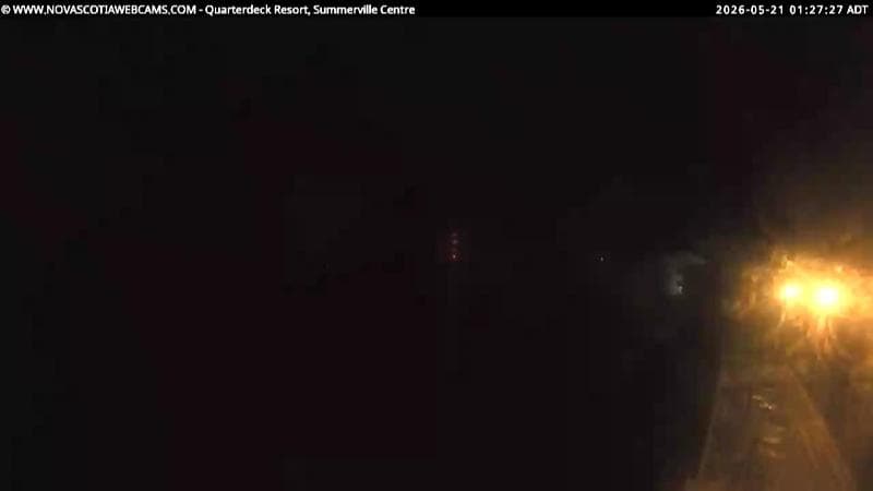 Quarterdeck Resort