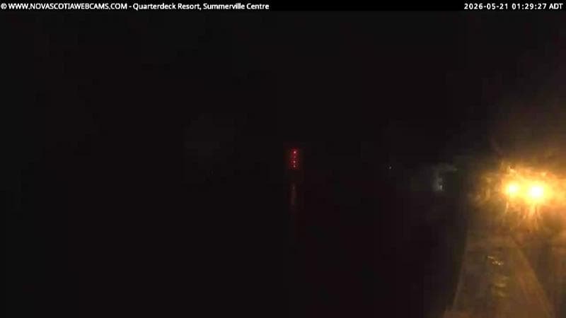 Quarterdeck Resort