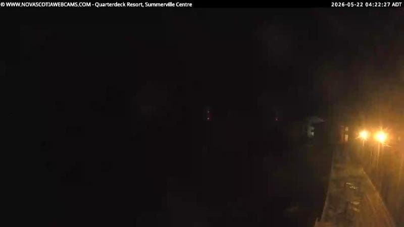 Quarterdeck Resort