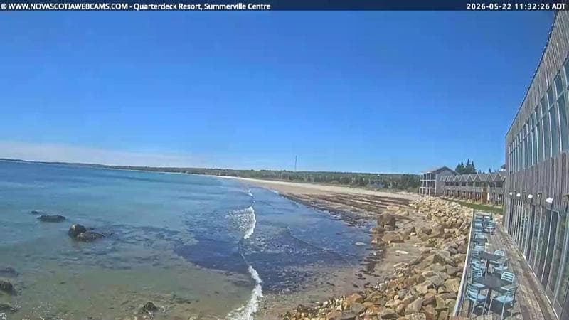 Quarterdeck Resort