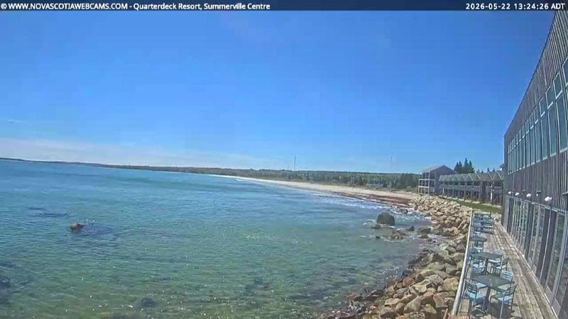 Quarterdeck Resort