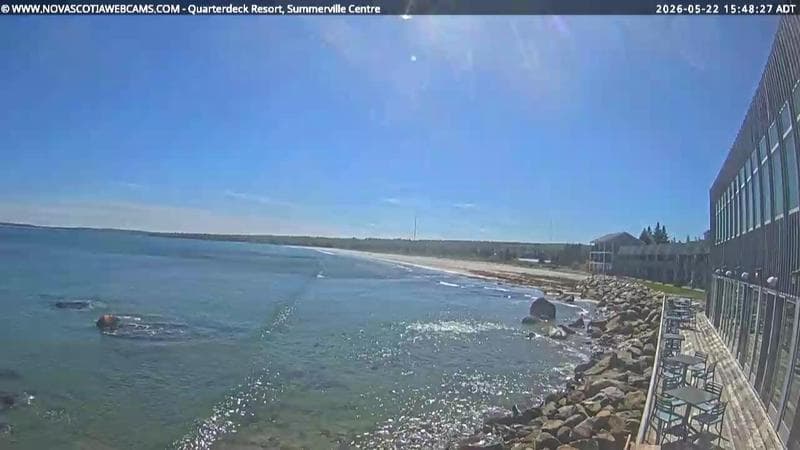 Quarterdeck Resort