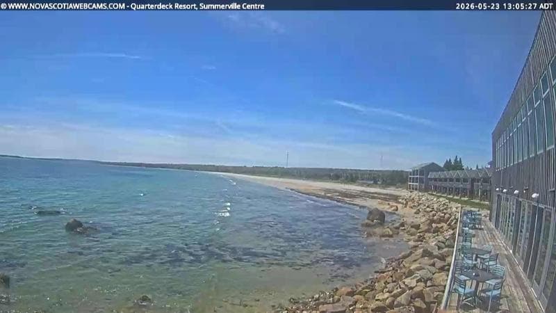 Quarterdeck Resort