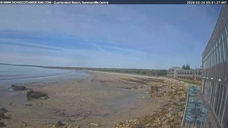 Quarterdeck Resort