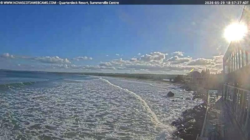 Quarterdeck Resort
