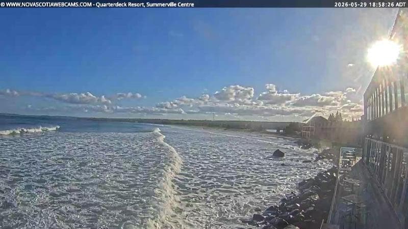 Quarterdeck Resort