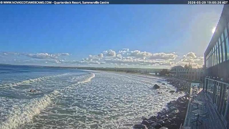 Quarterdeck Resort