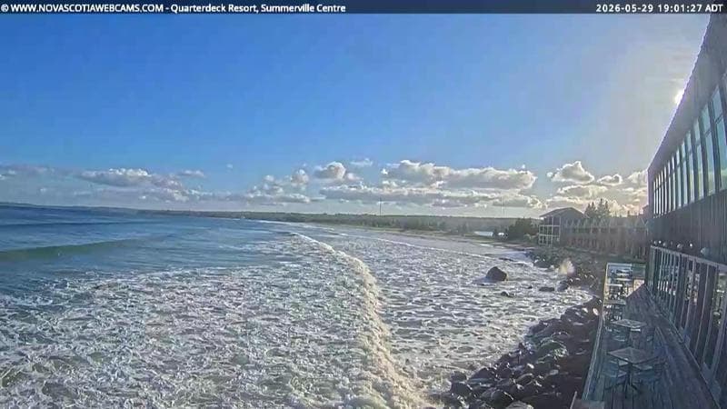 Quarterdeck Resort
