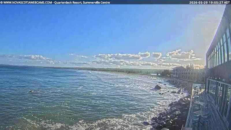 Quarterdeck Resort