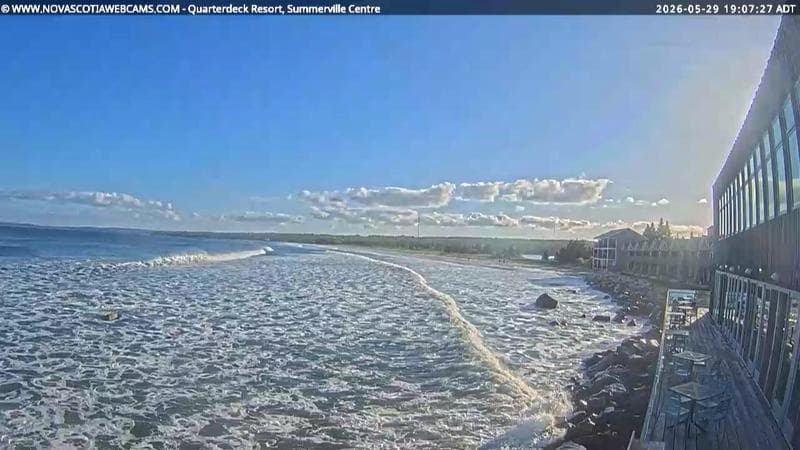 Quarterdeck Resort
