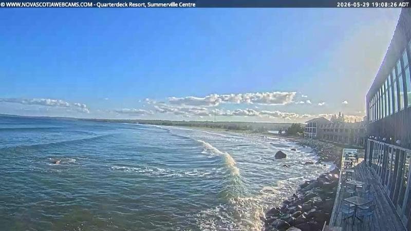 Quarterdeck Resort