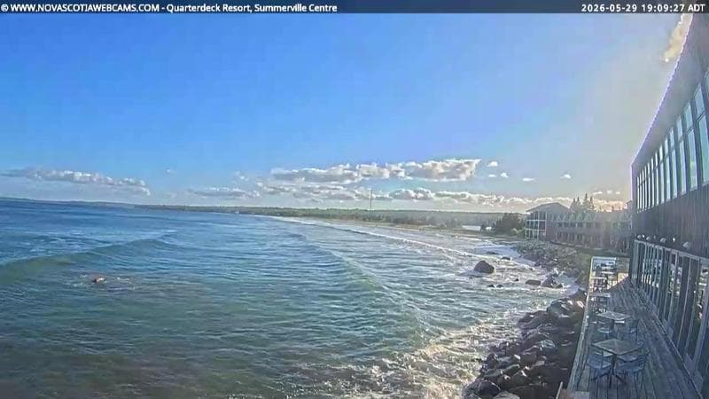 Quarterdeck Resort