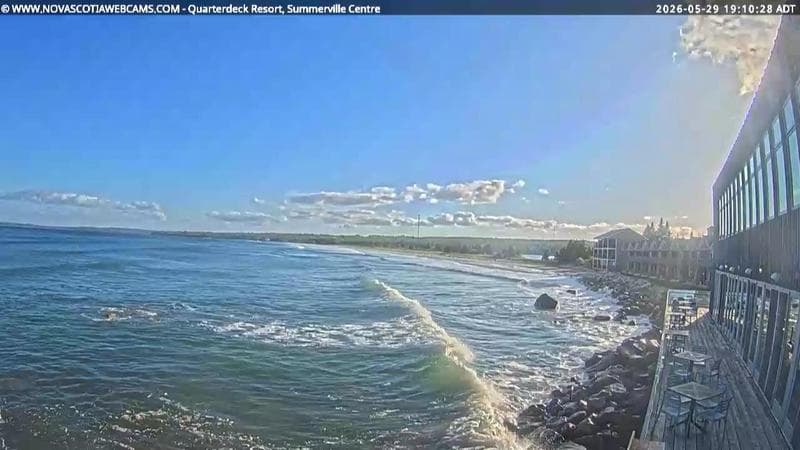 Quarterdeck Resort