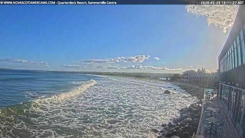 Quarterdeck Resort