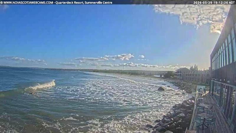 Quarterdeck Resort