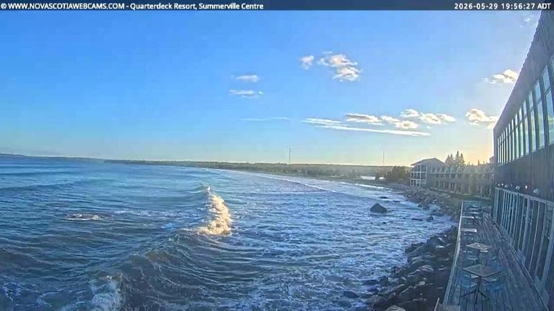 Quarterdeck Resort